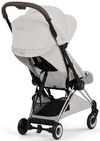 cumpără Сărucior pentru copii Cybex 526000747 Coya Style Silver City Grey în Chișinău 