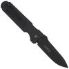 cumpără Cuțit turistic FOX Knives FX-448 B PREDATOR II - 2F FULL AUTOHRC 58-60 în Chișinău 