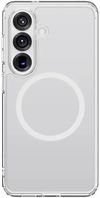 купить Чехол для смартфона UNIQ Galaxy S26 Magclick Charging Lifepro Xtreme Crystal, Clear, TPU в Кишинёве 