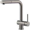 cumpără Bateria bucătărie Gessi 60598-239 Acciaio Steel Brushed în Chișinău 