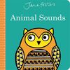 купить Jane Foster's Animal Sounds в Кишинёве 
