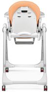 cumpără Scaun de masă Peg Perego IH01000000BL68 Prima Pappa Follow Me Peach în Chișinău 