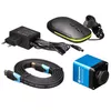 купить Камера для телескопа/микроскопа Bresser MikroCam MINI Full HD HDMI в Кишинёве 
