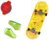 cumpără Mașină Hot Wheels HXM73 Fingerboard Scratch N’ Skate (în asort.) în Chișinău 