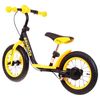 cumpără Bicicletă Ramiz RB.WB-21.ZOL Беговел Sportrike Balancer Желтый în Chișinău 