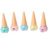 cumpără Set de creație Create it! 84133 Set Cadou 5 oje de unghii icecream în Chișinău 