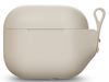 Moshi Apple Airpods 3, Pebbo, Beige 