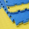 купить Спортивное оборудование miscellaneous 10729 Tatami mat Eva 104 x104 x 2,5 см 255-3 в Кишинёве 
