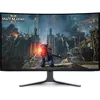 купить Монитор Dell AW3225QF Curved в Кишинёве 