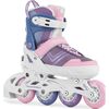 купить Роликовые коньки Blackwheels Playful Violet 32-35 в Кишинёве 