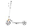 купить Самокат Chipolino DSRID0262WH Rider white до 100кг в Кишинёве 