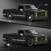 cumpără Mașină Hot Wheels JKG42 83 Chevy Silverado în Chișinău 