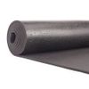 Mat pentru yoga Bodhi Rishikesh Premium 60   black  -4.5mm