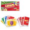 Настольная игра "Uno Zoo" (RU) 30254 (9425) 