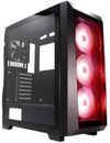 купить Корпус для ПК Xilence XP-X712.RGB(XG131) Xilent Breeze ATX Case, without PSU в Кишинёве 