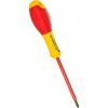 cumpără Șurubelniță Stanley 0-65-415 Fatmax PH1x100mm VDE 1000V în Chișinău 
