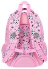 cumpără Rucsac pentru copii St.RIGHT 56685 Ghiozdan scolar Cute Rabbit 27x17x39cm în Chișinău 