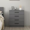 купить Комод Trendy Kale-4925, 70x42x79cm (GTR003927) в Кишинёве 