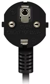 купить Фильтр электрический Sven SF-08-16, 8 Sockets, 3.0m, Black в Кишинёве 