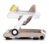 купить Ходунок Chipolino PRLE02503BE 4in1 Little Explorer beige в Кишинёве 