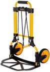 купить Тележка Stanley SXWT-FT582 Складная тележка 49x28 см 100 кг в Кишинёве 