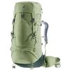 купить Туристический рюкзак Deuter Aircontact Lite 35+10 SL grove-ivy в Кишинёве 