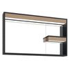 cumpără Oglindă baie Creavit Intenso 98cm IT1098.00.AW în Chișinău 