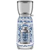 купить Кофемолка SMEG CGF01DGBEU Blu Mediterraneo Dolce&Gabbana в Кишинёве 