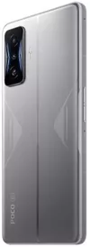 купить Смартфон Xiaomi POCO F4GT 8/128GB Silver в Кишинёве 
