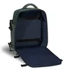 купить Рюкзак городской Lipault City Plume Khaki (148765/1475) в Кишинёве 