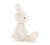 cumpără Jucărie de pluș Orange Toys OT8019/33 White Bunny 33 în Chișinău 