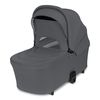 купить Детская коляска Lionelo Carucior 2in1 Carmine Grey Stone в Кишинёве 