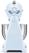 cumpără Mixer SMEG SMF03PBEU în Chișinău 