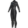 купить Аксессуар для плавания Cressi-Sub Speed Free Diving Wetsuit (Dame) 2mm Black Grey M/3 (Lf452303) в Кишинёве 
