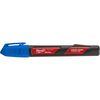 cumpără Instrument de marcare Milwaukee 4932492144 Marker INKZALL, cu vopsea albastru în Chișinău 