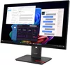cumpără Monitor Lenovo ThinkVision T27UD-40 Black (64AFGAT2EU) în Chișinău 