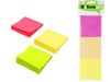 Index Memory stick 7.5X7.5сm, 3color, neon