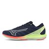 купить Кроссовки для бега Mizuno WAVE SHADOW 5 / Blue Depth / Illusion Blue / Paradise Green / J1GC213025 в Кишинёве 