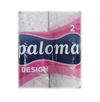 Бумажные полотенца Paloma, 2 слоя, 2 рулонов