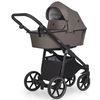 купить Детская коляска Riko Carucior 2in1 Aura Lava 04 в Кишинёве 