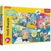 cumpără Puzzle Trefl 23038 SpongeBob in Bikini Bottom, 300el în Chișinău 