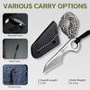 купить Нож походный Civivi C23004-2 Gramis, profil Sheepsfoot, greutate 4.7g в Кишинёве 