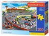 купить Головоломка Castorland Puzzle B-111046 Puzzle 100 elemente в Кишинёве 