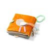 купить Игрушка BabyOno 1531 Cartea educativa NATURE в Кишинёве 