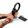 cumpără Căști fără fir Marshall Monitor Black (4091743) în Chișinău 