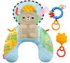 cumpără Jucărie de pluș Fisher Price JHB44 Ursuleț blând în Chișinău 