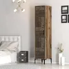 cumpără Dulap Trendy Kumsal P-Nuc, Antracit în Chișinău 