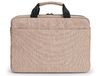 купить Dicota D31387 Slim Case EDGE Notebook Case 14"-15.6" Sandstone (geanta laptop/сумка для ноутбука) в Кишинёве 