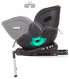 cumpără Scaun auto Chipolino MAX SAFE 360 I-size 40-150 cm STKMAX02302GT graphite în Chișinău 
