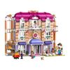 купить Конструктор Lego 42704 Friends. Grand Hotel Heartlake City в Кишинёве 